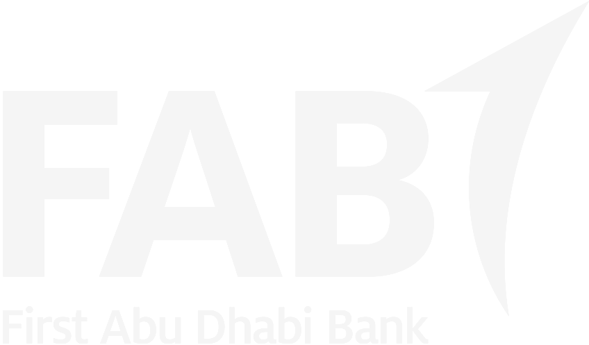 First Abu Dhabi Bank logo